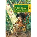 Petit F�roce n'a peur de rien