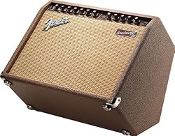 Fender&reg; Acoustasonic&trade; 30 DSP Acoustic Guitar Amplifier