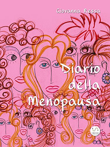 Diario della menopausa (Italian Edition)