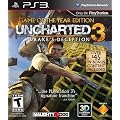 Uncharted 3: Drake's Deception GAME OF THE YEAR Edition [T]