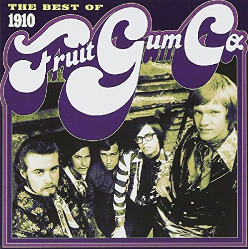 1910 Fruitgum Co. - Best of - Zortam Music