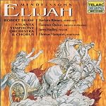 Mendelssohn: Elijah