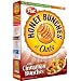 Honey Bunches of Oats with Cinnamon Bunches, 14.5-Ounce Boxes (Pack of 4)