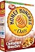 Honey Bunches of Oats with Cinnamon Bunches, 14.5-Ounce Boxes (Pack of 4)