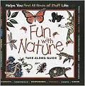 Fun With Nature (Take-Along Guide) (Hardcover)