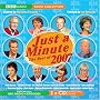 "Just a Minute": The Best of 2007 (BBC Audio)
