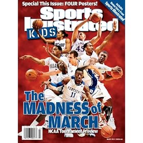 Sports Illustrated Kids (1-year) by 