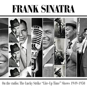 Frank Sinatra -  Radio Days