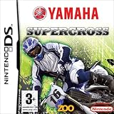 Yamaha Super Cross (Nintendo DS)