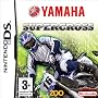 Yamaha Super Cross (Nintendo DS)