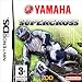 Yamaha Super Cross (Nintendo DS)