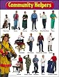 TREND ENTERPRISES CHART COMMUNITY HELPERS