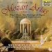 Wolfgang-Amadeus-Mozart-Mozart: Opera Arias cd cover