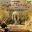 Favorite Mozart Arias : The Magic Flute