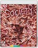 Society [Dual Format Blu-ray + DVD]