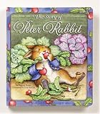 The Story of Peter Rabbit