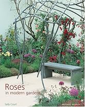 Roses in Modern Gardens