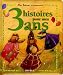 Livres : 3 histoires pour mes 3 ans (1CD audio)