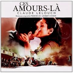 Ces Amours-L� (B.O.F.)