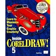 Inside Corel Draw 5 by Daniel Gray