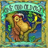 One Odd Old Owl (Child's Play Library)