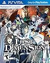 Lost Dimension - PlayStation Vita
