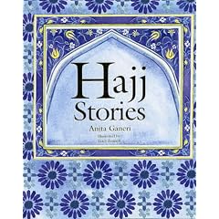 The Haj Story (Festival Stories)