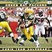 Green Bay Packers 2010 Wall Calendar