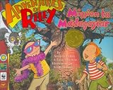 Adventures of Riley--Mission to Madagascar