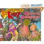 Adventures of Riley--Mission to Madagascar