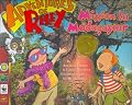 Adventures of Riley--Mission to Madagascar (Adventures of Riley)