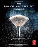 614E8%2Bl3u%2BL. SL160 The Makeup Artist Handbook, Second Edition: Techniques for Film, Television, Photography, and Theatre
