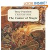 The Colour of Magic