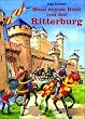Mein erstes Buch von der Ritterburg