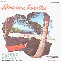 Hawaiian Favorites
