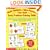 Math Riddles & Mini-Posters that Build Early Problem-Solving Skills: 8 COLORFUL MINI-POSTERS WITH IRRESISTIBLE REPRODUCIBLES THAT TEACH ATTRIBUTES, SORTING ... KEY MATH SKILLS TO MEET THE NCTM STANDARDS