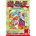 Yu-Gi-Oh! Duelist, Volume 14 (Yu-Gi-Oh! (Graphic Novels)) by  Kazuki Takahashi