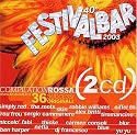 Festivalbar 2003: Compilation Rossa