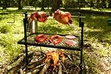 Texsport Rotisserie & Spit Grill