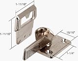 Window Sash Locks