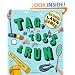 Tag, Toss & Run: 40 Classic Lawn Games
