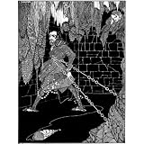 The Cask of Amontillado by Edgar Allan Poe