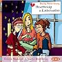 Hexentricks & Liebeszauber, Freche M�dchen - Freche H�rb�cher, 1 CD-Audio