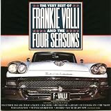 The Best Of Frankie Valli & The Four Seasons
