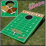 Texas Longhorns College Bean Bag Tailgate Toss Game