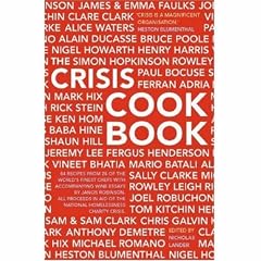 The Crisis Cook Book: 1