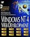 Books : Windows Nt 4 Web Development (Sams.Net Developer's Guide)