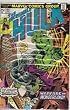 Incredible Hulk #195 Comic Book