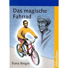Das magische Fahrrad