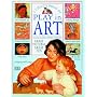 A Child's Book of Play in Art